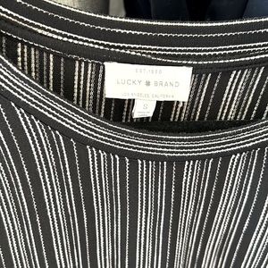 Lucky Brand blouse size small, never been worn